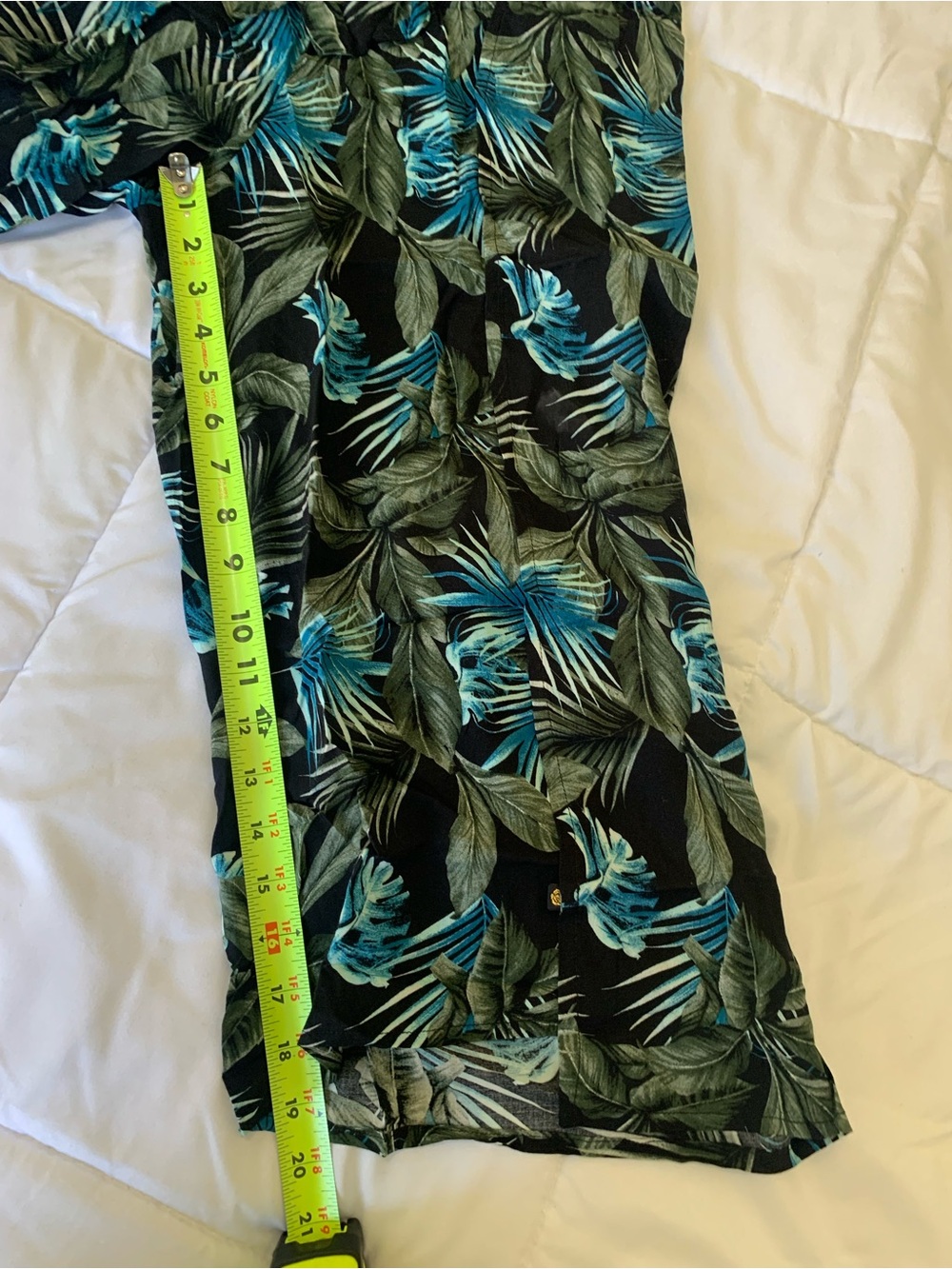 New with tags la Vie en Rose swim shorts womens size XS - Picture 2 of 5